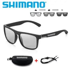 732 Óculos Polarizados Fotocromáticos UV400 Homens Mulheres Ciclismo Pesca Corrida Esportes De Sol Tons Bicicleta Para C