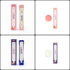 Gel Base Pink Sachê 12g para Unhas Flexíveis com Alta Aderência-Gel Base-Vòlia