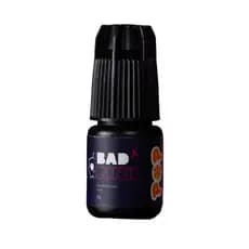Adesivo Profissional para Extensão de Cílios Alta Retenção e Secagem Rápida-POP-BAD PINK