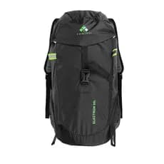 Mochila de caminhada, 30L dobrável para caminhada e montanhismo, viagem leve, mochila de acampamento para homens e mulheres