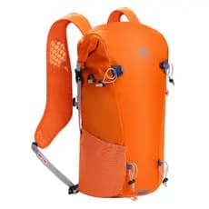 Mochila ao ar livre saco de montanhismo 14-18L grande capacidade náilon viagem acampamento caminhadas mochila montanhismo