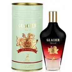 Perfume Feminino Maison Alhambra Glacier Bella EDP 100ml - Novo