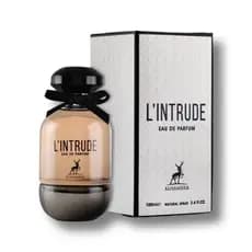 Perfume Feminino Alhambra L'Intrude Eau de Parfum 100ml