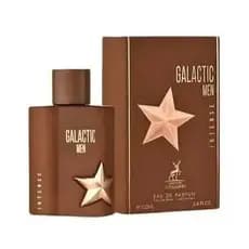 Perfume Masculino Maison Alhambra Galactic Men Intense Eau de Parfum 100ml