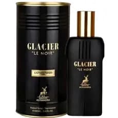Perfume Maison Alhambra Glacier Le Noir Eau de Parfum Masculino 100ML