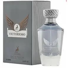 Perfume Masculino Maison Alhambra Victorioso Eau de Parfum 100ML
