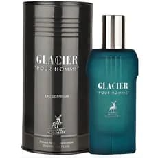 Perfume Masculino Maison Alhambra Glacier Pour Homme Eau de Parfum 100ML