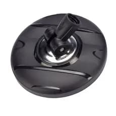 Suporte Base Flange Para Cabo MOP 360 Giratório Perfect Move Condor 16cm