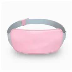 Almofada Térmica Cólica Alívio Dor Tensão Barriga Terapia Rn Bebe Infravermelho BIVOLT USB