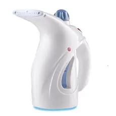 Vaporizador De Roupas A Vapor Passadeira Tira Amasso Portátil 800w