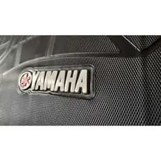 Capa de Banco Para Moto Yamaha Factor YBR Fazer