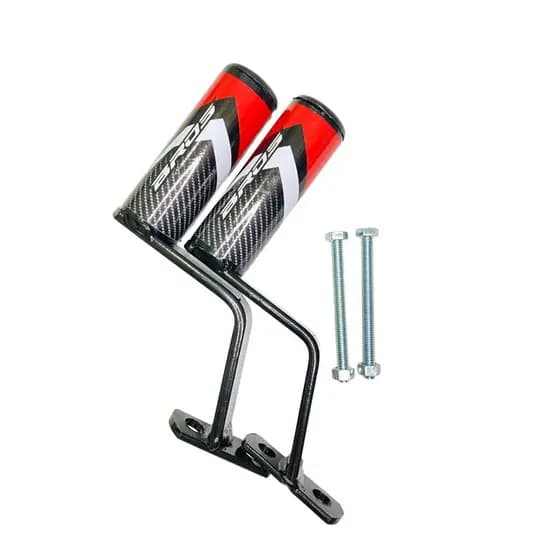 Slider Protetor Motor Mata Cachorro Protetor de Carenagem Nxr Bros 150 160 Par