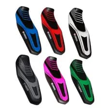 Capa Banco Yamaha YBR Factor Fazer 125 / 150 Personalizada Pintada
