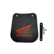 Lameira BIZ POP  CG TITAN FAN 160  150  125  Para Barro Moto