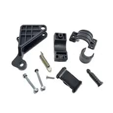 Esticador Tensor Corrente Moto CG Titan 125 150 YBR Biz Cargo