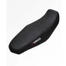 Capa de Banco Moto Personalizada Yamaha Factor YBR Fazer