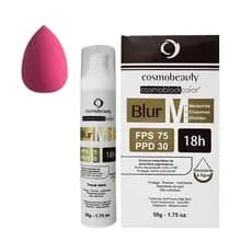 Blur M Cosmobeauty FPS75 Clareador de Manchas
