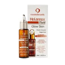COSMOBEAUTY MELANNOX FLUID GLOW SKIN 30ml