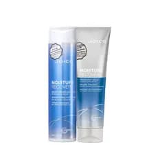 Kit Hidratação Joico Moisture Shampoo + Mascara Home Care