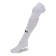 Meião Futebol Topper Boleiro 2026 Faixa Tensora Dry Masculina Adulta