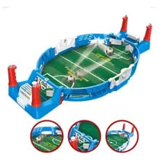 Jogo De Futebol De Mesa Infantil Gol A Gol Tipo Fliperama Tabuleiro Bolas Pinball - Wellkids
