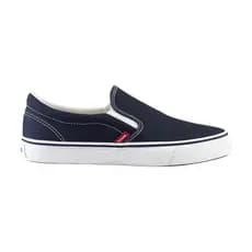 Tenis Rainha Iate IV Masculino Casual Slip On Clássico Calça Fácil Original
