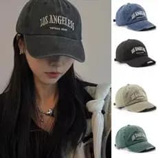Boné Los Angeles Vintage – Estilo Casual Unissex feminino masculino