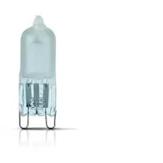 Lâmpada Halógena Halopin Bipino G9 40w 220v Fosca - Osram