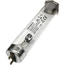 Lâmpada  Hns 15w Uv-c Germicida G13 - Fluorescente T8 OSRAM LEDVANCE