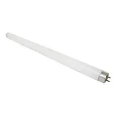 Lâmpada Fluorescente Luz Negra 15w Uv-a T8