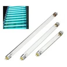 Lâmpada Uv Germicida 8w Tipo Hns  T5 Sct