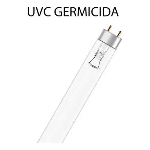 Lâmpada 90cm 30w Uv-c Germicida G13 - Fluorescente T8