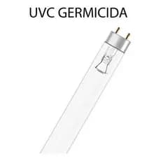 Lâmpada 90cm 30w Uv-c Germicida G13 - Fluorescente T8
