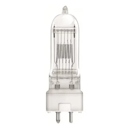 Osram - 64717 - Lâmpada Halogena Frl Cp89 650w Gy9.5 Cor Da Luz 3200k