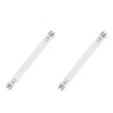 Lampada Tipo Hns Germicida 15w G13 Jpn