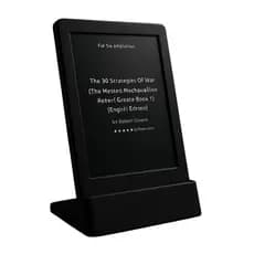 Suporte Kindle Paperwhite Clean