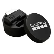 Estojo para GoPro – Baterias + Cartões microSD