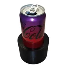 Porta Latas para Volvo S40