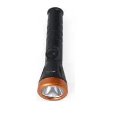 Lanterna LED 3w Compacta com Recarga USB