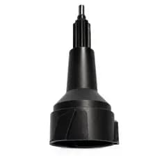 Eixo Acionamento Processador Walita RI7300 RI7301 RI7302