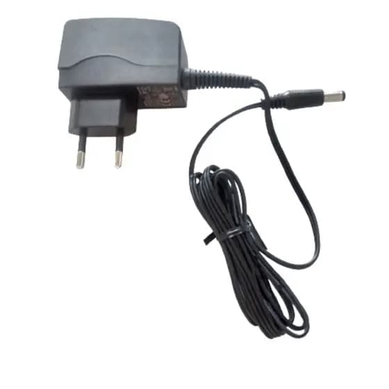 Carregador Bivolt Robô Aspirador de Pó Mondial RB-01