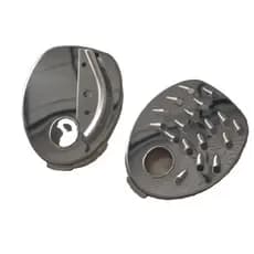 Discos Ralar Grosso Fatiador Processador Walita RI7630