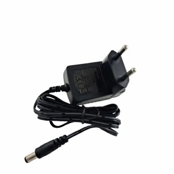 Carregador Bivolt Robô Aspirador de Pó Mondial RB-03 RB-04
