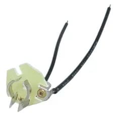 Conector do Cabo da Prancha Nano Titanium Babyliss Pro Original