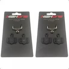 2 Par Pastilha De Freio Disco High One Avid Elixir Sram