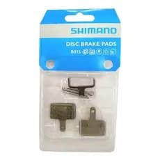 Pastilha De Freio Shimano Resina B01s Original Caixa Shimano