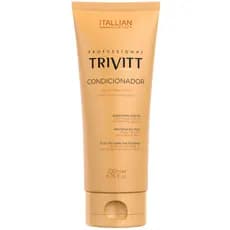 Condicionador Trivitt 200ml Itallian Color Hairtech