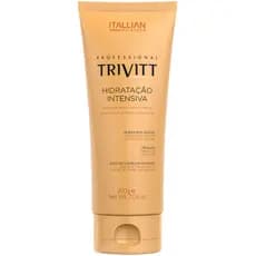 Creme De Hidratacao Capilar Profissional Trivitt