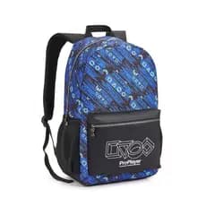 Mochila De Costas Juvenil Masculina Gamer Pro Player Seanite