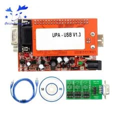 Ferramenta De Diagnóstico Do Programador UPA USB-De Sintonia Chip V1.3 Para A Unidade Principal Da Versão 2014